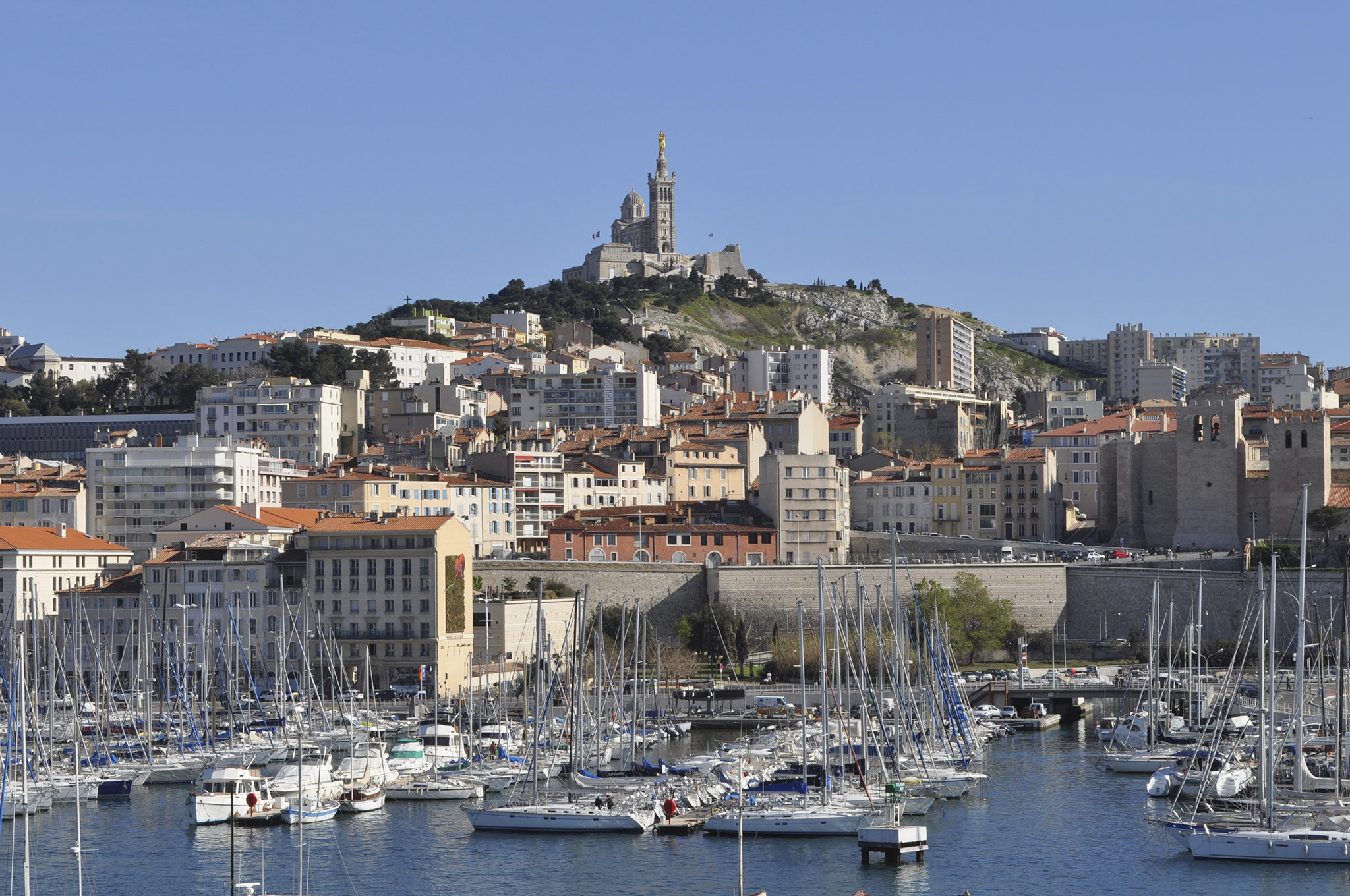 Marseille